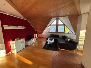 Ferienwohnung Luise - 9