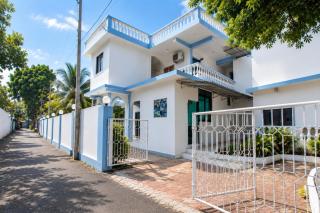 Candoliam Homes Stay Near to Beach GOA - 8