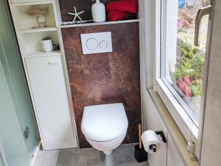 Holiday Home Gemütliches Ferienhaus in Fischbach Rhön by Interhome - 9