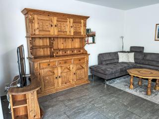 Apartment Chesa Champagna 18 by Interhome - 9