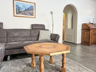 Apartment Chesa Champagna 18 by Interhome - 5