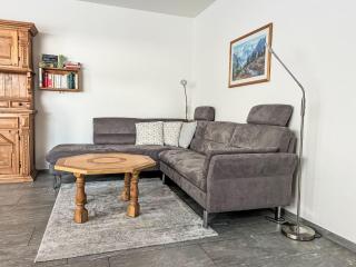 Apartment Chesa Champagna 18 by Interhome - 4