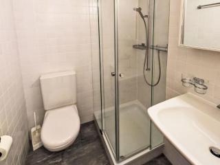 Apartment Chesa Champagna 18 by Interhome - 1