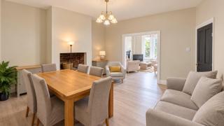 Cosy 4 bedroom house - 7