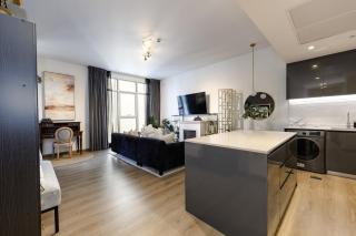 Bloomfields 1BR in The Bridges -Al Reem - AD - 0