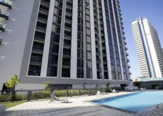 Bloomfields 1BR in The Bridges -Al Reem - AD - 9