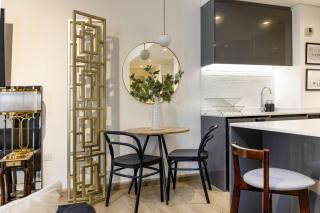 Bloomfields 1BR in The Bridges -Al Reem - AD - 5
