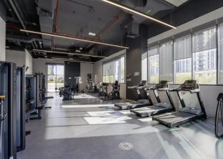 Bloomfields 1BR in The Bridges -Al Reem - AD - 3
