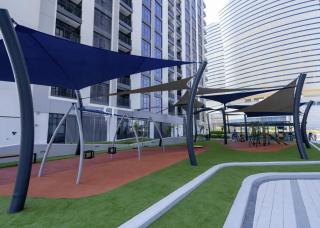 Bloomfields 1BR in The Bridges -Al Reem - AD - 2