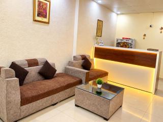 Govind Residency Near India Expo Mart Greater Noida - 9