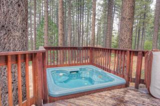 River Rock Retreat home - 0