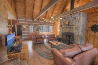 River Rock Retreat home - 5