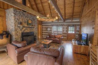River Rock Retreat home - 3