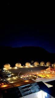 Rum Kingdom Luxury Camp - 0