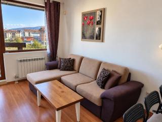 Belvedere 1Bedroom Apartment with Kitchen - 4