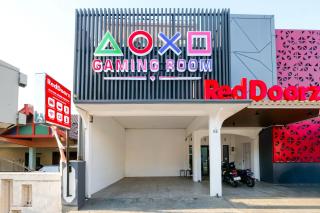 RedDoorz near GOR Jatidiri Semarang - 6