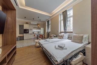 PASSPARTU Apartments - 3
