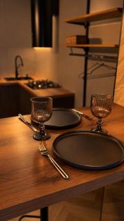 ASTERA LOFT 18 -Private Apartments - 4