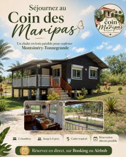 Le coin des Maripas -  - 9
