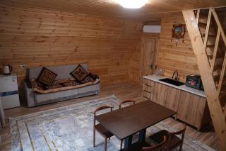 Asman Eco A-Frame - Karakol - 7