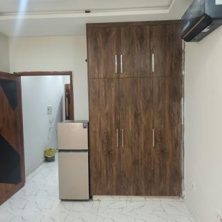 Chic Modern Apartment Unmatched Comfort - 9