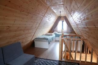 Asman Eco A-Frame - Karakol - 3