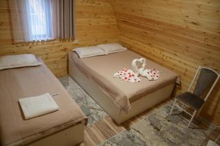 Asman Eco A-Frame - Karakol - 1