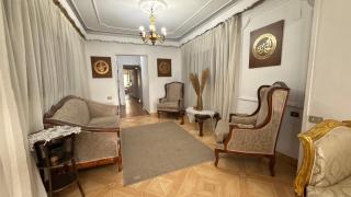 Nile View - Elegant apartment - 3 Bedrooms - 3 Bathrooms - 5