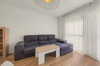 Apartamento Ejido Centro - El Ejido - 8