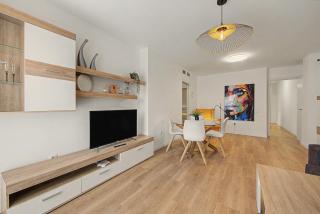 Apartamento Ejido Centro - El Ejido - 6