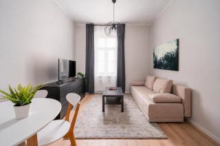 E89 Serviced Apartments - Close To Old Town - by Innorental - Riga - 7