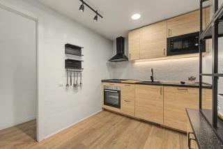 Apartamento Ejido Centro - El Ejido - 3
