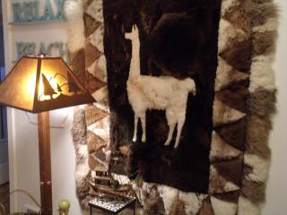 Inn to the Woods - 5