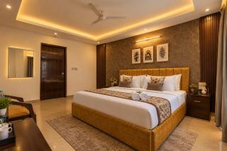 HOTEL Grand Ravin near Delhi Airport - 3