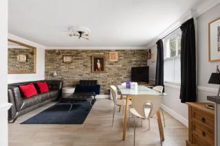 New! Stylish 2BR Flat near Brockwell Park - 7