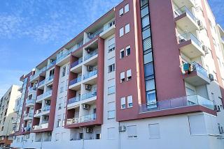 AGA Apartman Podgorica - 1