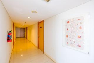 RedLiving Star Apartemen Semarang - UMAKU Lantai 16 - 5