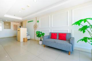 RedLiving Star Apartemen Semarang - UMAKU Lantai 16 - 8