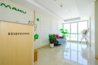 RedLiving Star Apartemen Semarang - UMAKU Lantai 16 - 7
