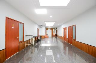 RedLiving Star Apartemen Semarang - UMAKU Lantai 16 - 2