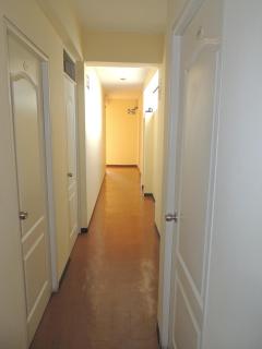 San Miguel Awanka Hotel - 7