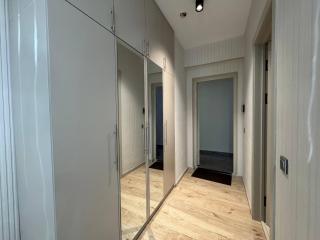 Mountain View Apartment near Charvak Апартаменты с видом на горы у Чарвака D2 38 - 0