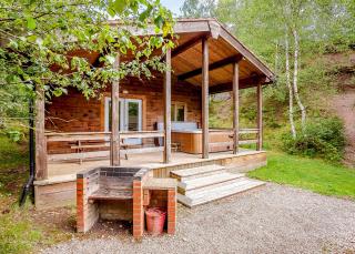 Quarry Walk Lodges - 6