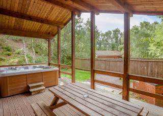 Quarry Walk Lodges - 5