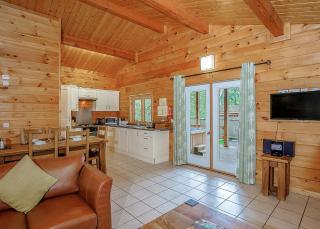 Quarry Walk Lodges - 4