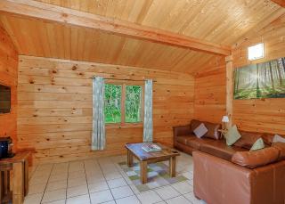 Quarry Walk Lodges - 3