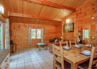 Quarry Walk Lodges - 2