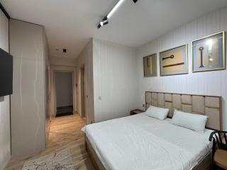 Mountain View Apartment near Charvak Апартаменты с видом на горы у Чарвака D2 38 - 1