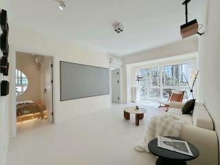 Lucky Downtown XIAN Family Suite near Bell Tower City Wall - 9