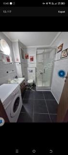 URLA GULBAHCE LOFT VILLA sızın ıcın - 6